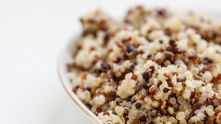  Невероятните изгоди на киноата за здравето 