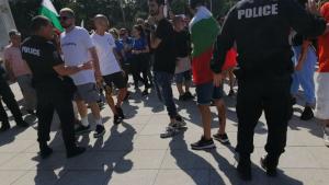 Строителният бранш в Пловдив се отказа от поисканата по рано оставка