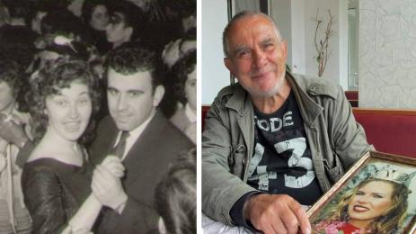 Царица Роза