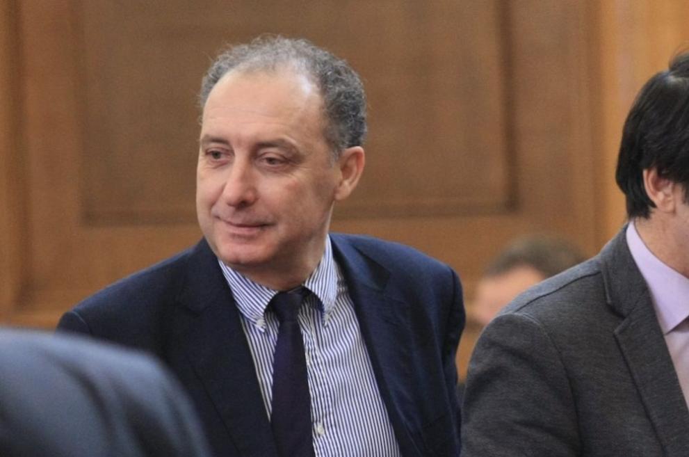 Иван Вълков