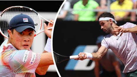 Димитров Накашима