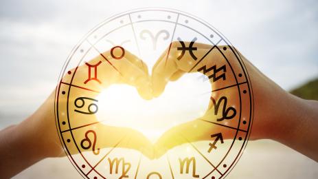 Зодии любов