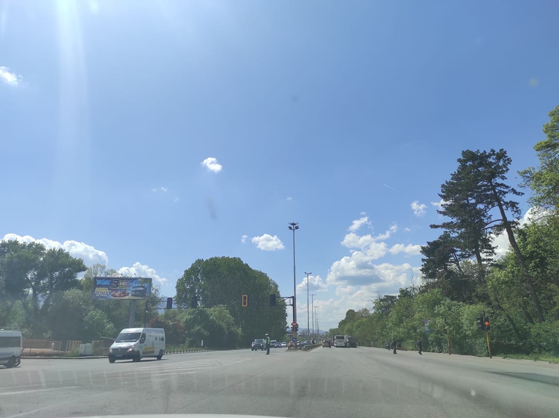 протест превозвачи