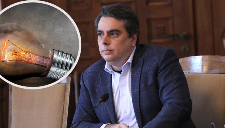 Василев ток - ОБЕЩАНИЕ! Финансовият министър: До дни ще има антикризисна програма с помощи за хората и бизнеса