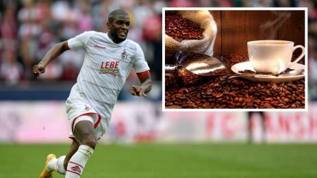 Антъни Модест