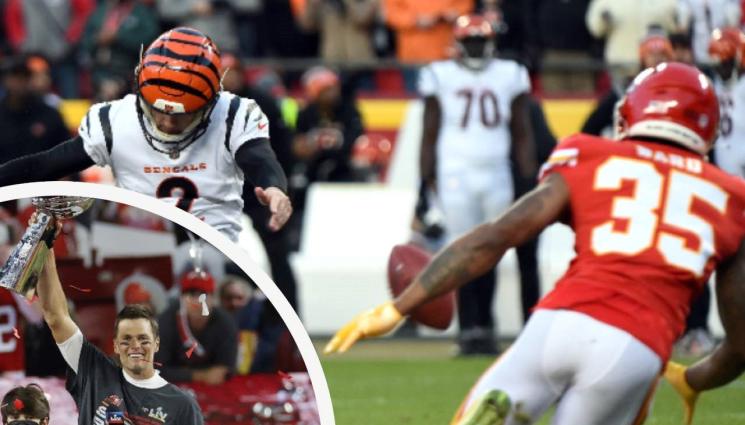 Том Брейди - Том Брейди обяви какво ще прави след края на кариерата си