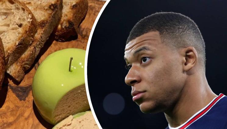 Мбапе - Ресторантът, в който вечеря Мбапе в Мадрид, с цени като в София! Вижте какви деликатеси предлага