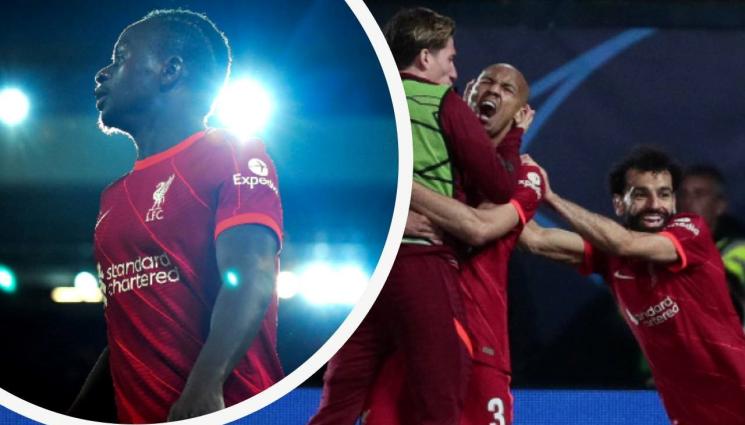 Мане - Барселона иска да си осигури Мане от Ливърпул