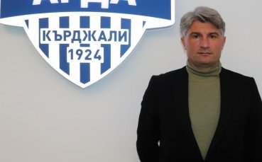 Ивайло Петков даде обширно интервю пред клубния сайт на Арда
