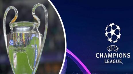 Шампионска лига