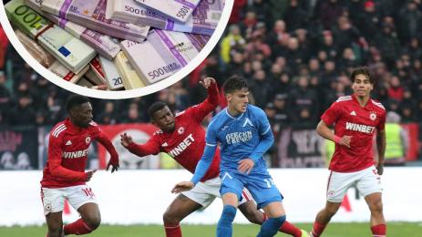 вечно дерби