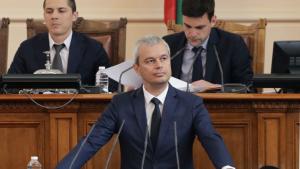 ПП Възраждане е готова да се обърне към българския народ