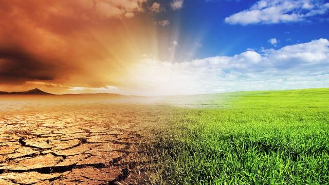 След 50 години всеки трети човек може да е климатичен мигрант