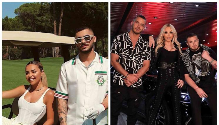 песен - СКАНДАЛ: Български певци окрадоха албанци: Свалят песента на Торино и Пашата с участието на Камелия „План Б“ до 72 часа