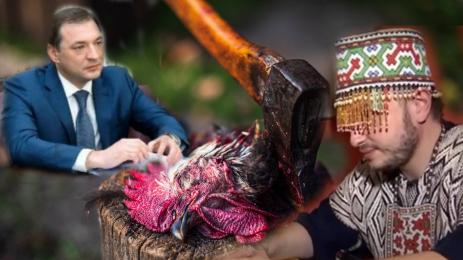 олигарх петел Александър Суботин