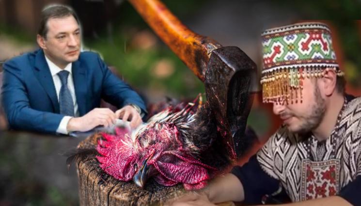 олигарх петел Александър Суботин - Мистериозна смърт на още един руски олигарх и бивш топ мениджър в