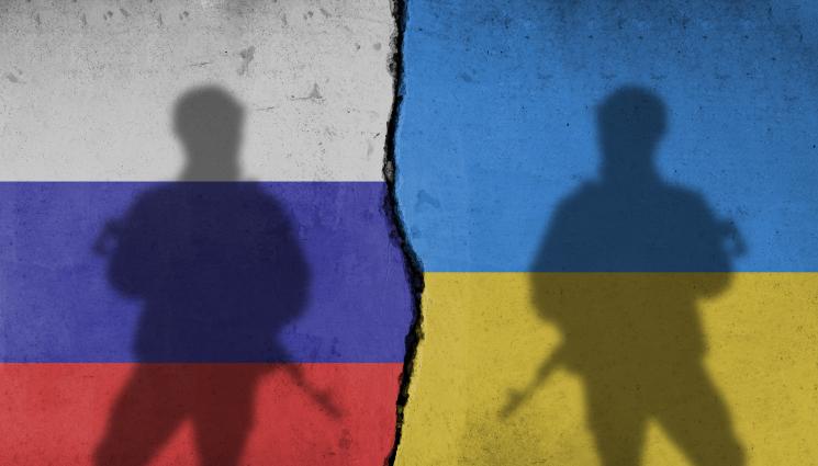 украйна - ЗАДАВА ЛИ СЕ КРАЯТ?! Известна астроложка обяви кога ще свърши войната в Украйна!