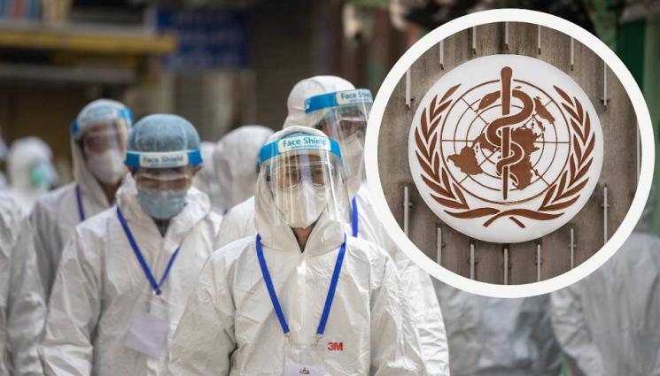 китай СЗО - Членовете на СЗО гласуваха в полза на глобалния договор за пандемиите