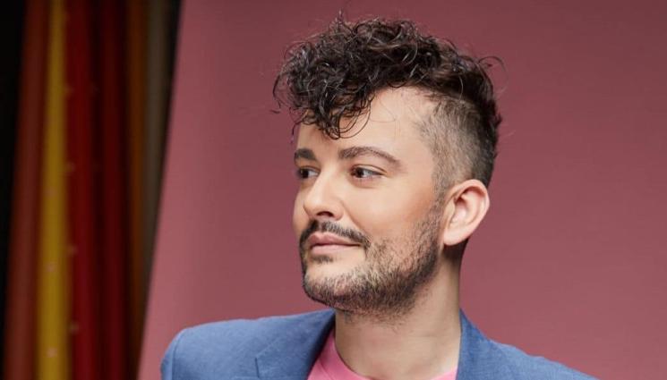 стефан илчев - НОВ ПРОЕКТ: Стефан Илчев представи регетон песен