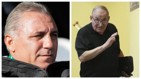 Стоичков Димитър Пенев