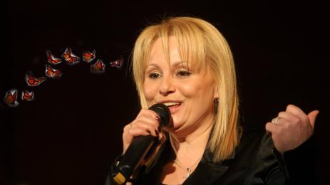 Тони Димитрова