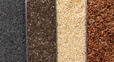 семена котка