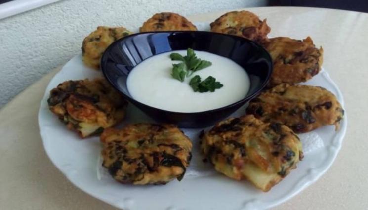 рецепти - Пробвай нещо различно: Кой е казал, че от макарони не могат да станат и апетитни кюфтенца