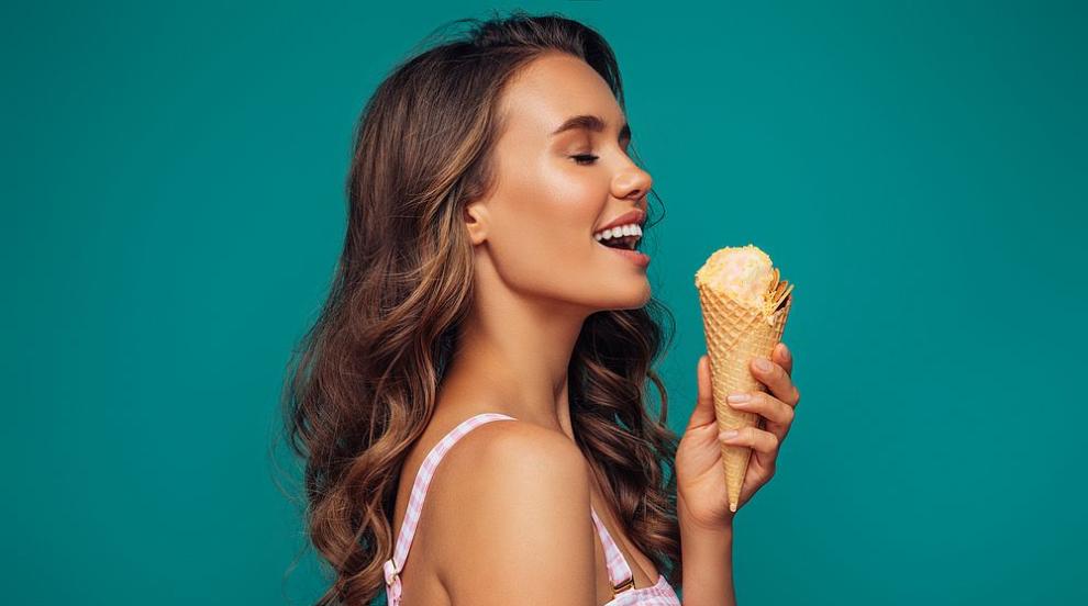  Диетолог посочи най-опасните компоненти в сладоледа