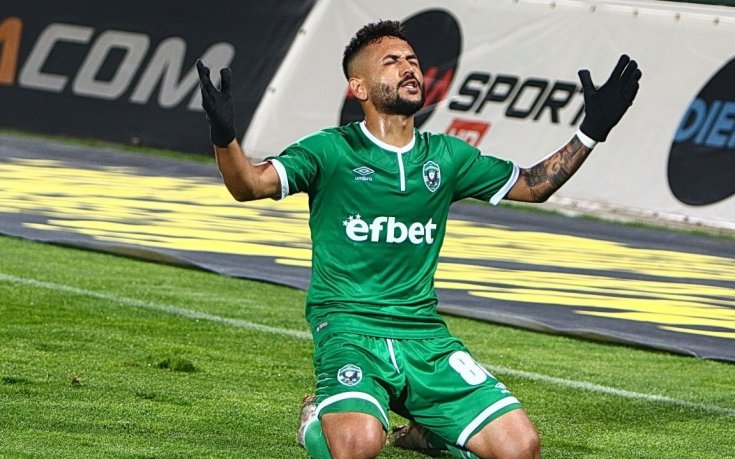 Лудогорец изпраща един от най-големите си играчи