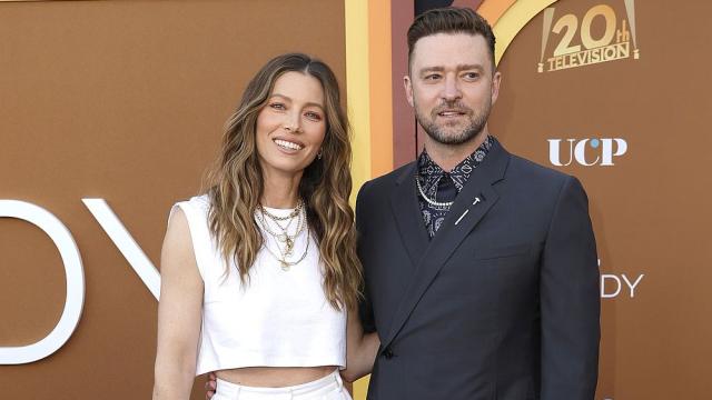 Джесика Бийл разкри тайната за щастливия си брак