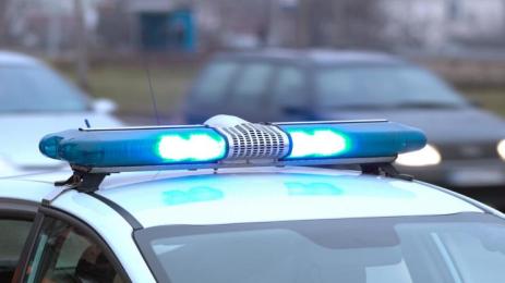 полиция мвр