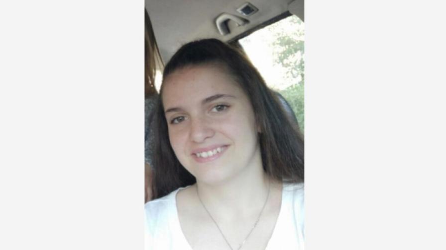 Откриха изчезналото 14-годишно момиче от Трън