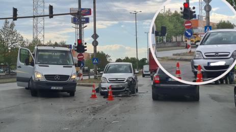 катастрофа Орландовци