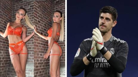 Тибо Куртоа