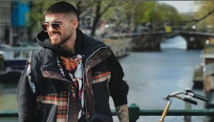 емрах - ПУСТА СУЕТА: Малкия Стораро пак се оля с фотошопа, зърната му като компас (СНИМКИ)