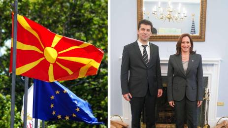 Кирил Петков