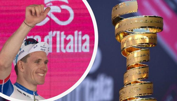 Арно Демар - Французин спечели петия етап от Обиколката на Италия