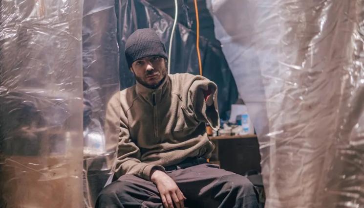 Азов Азовстал - РЕЖИМ НА ТИШИНА: Примирие в