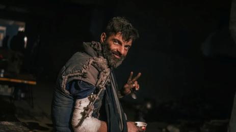 Азов Азовстал