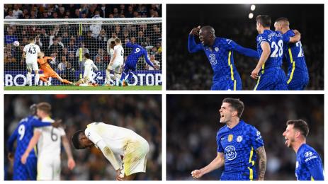 Лийдс Челси Лукаку Пулишич