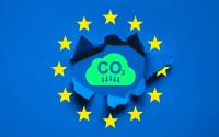 Европейски съюз CO2