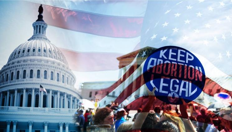 аборт - Абортите разцепиха на две американския Сенат