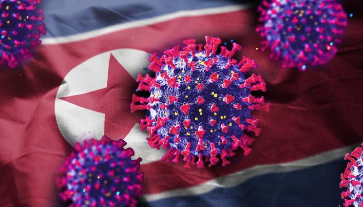 корея - НЕВЕРОЯТНО, НО ФАКТ: Северна Корея призна за случай на COVID-19