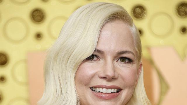 Мишел Уилямс очаква трето дете 