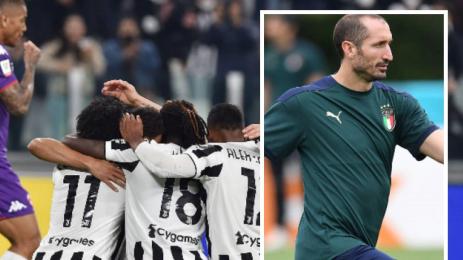 Джорджо Киелини