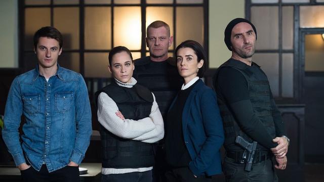 „Отдел Издирване“ и Юлиан Вергов с номинация на световния филмов фестивал „Septimius Awards“