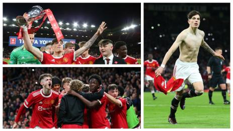 Гарначо Юнайтед