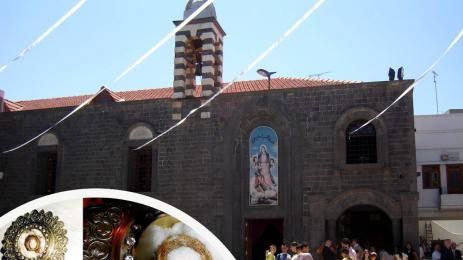 богородица