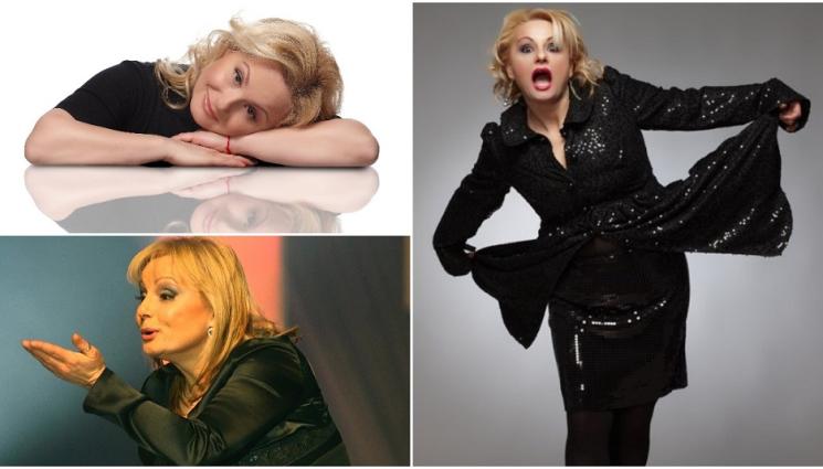 Тони Димитрова