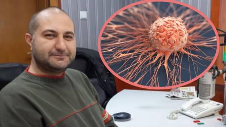 Др Ален Петров